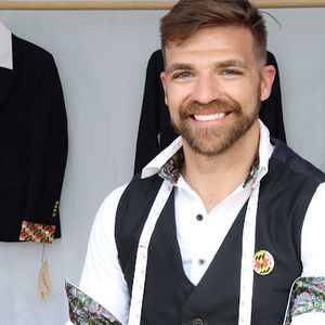 Meet your Posher, Robert